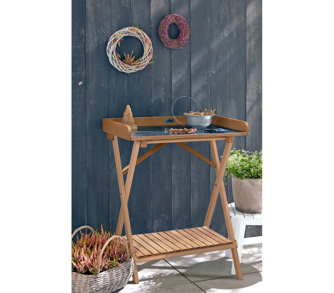 dehner-gute-wahl-victoria-pflanztisch-90x87x51-cm-natur image 2
