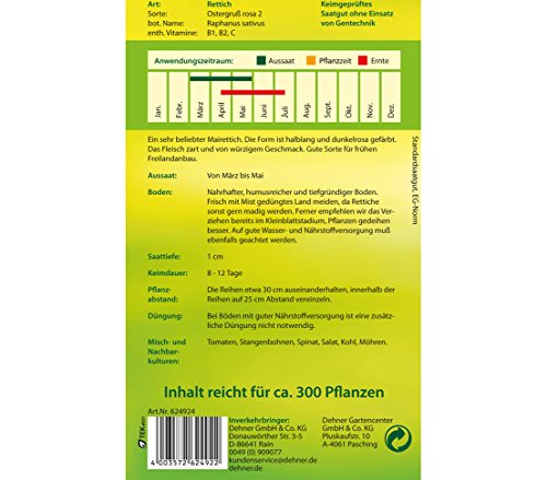 dehner-ostergru-rosa-2-rettich-samen-5er-pack-zartfleischig image 4