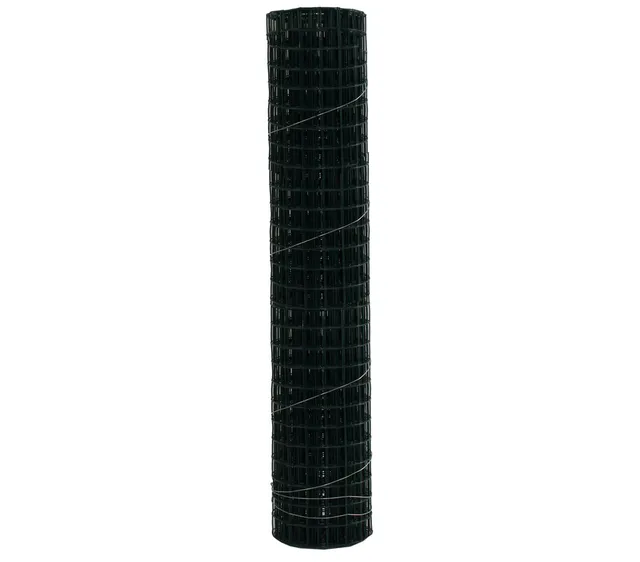 dehner-drahtgitter-19-mm-quadratisch-5x0-5-m-pvc-ummantelt image 1