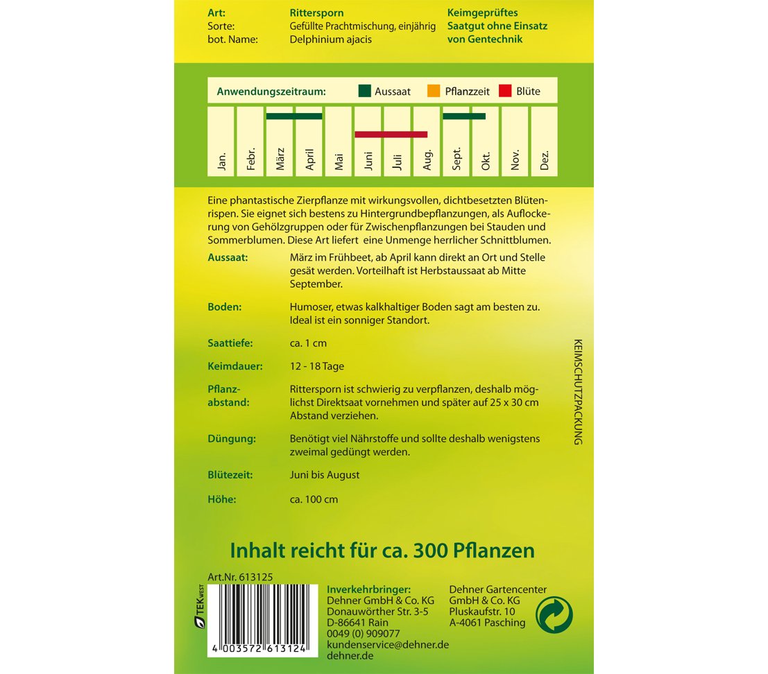 dehner-gef-llte-prachtmischung-rittersporn-saatgut-5x1-5-g image 2