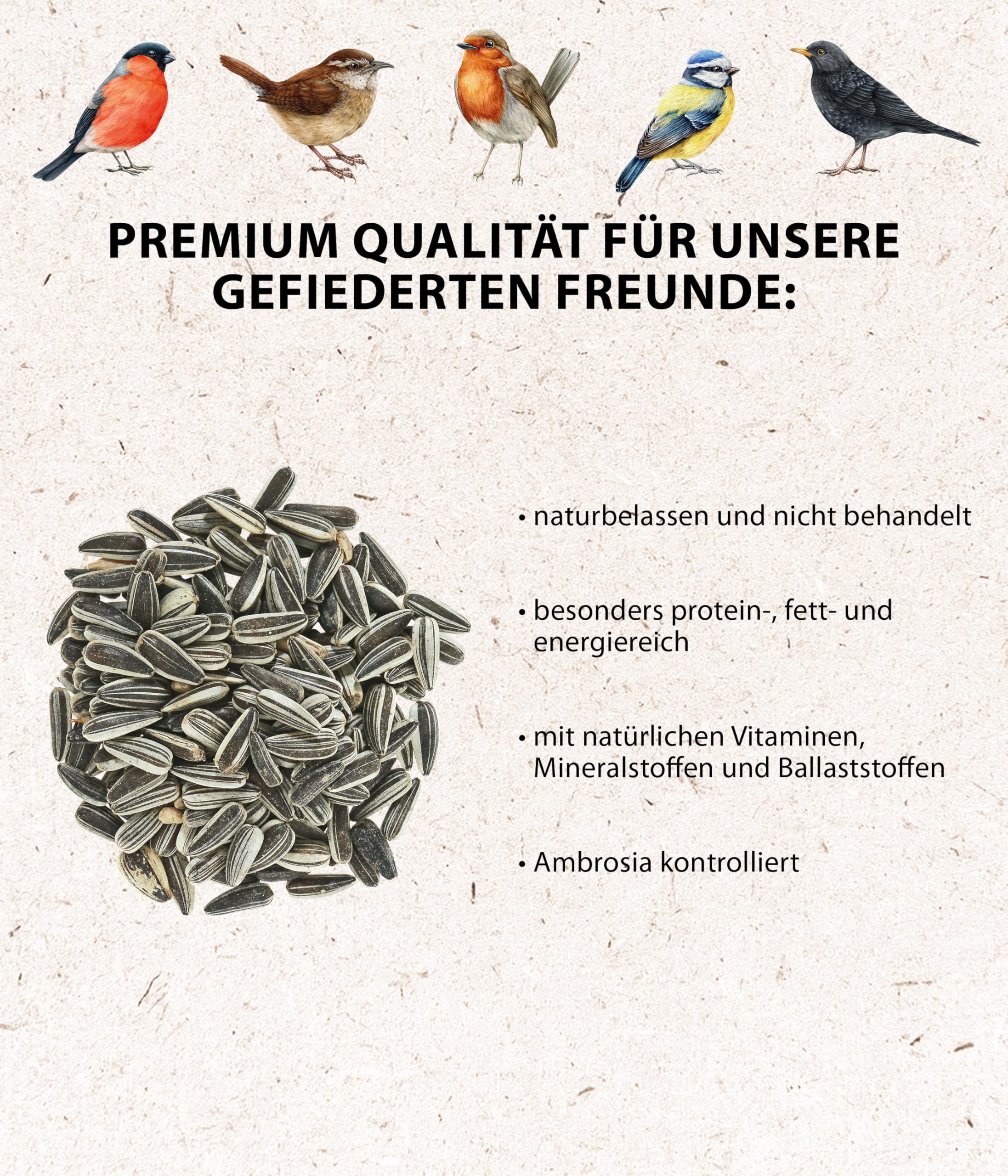 dehner-natura-wildvogelfutter-sonnenblumenkerne-2-2-kg image 3