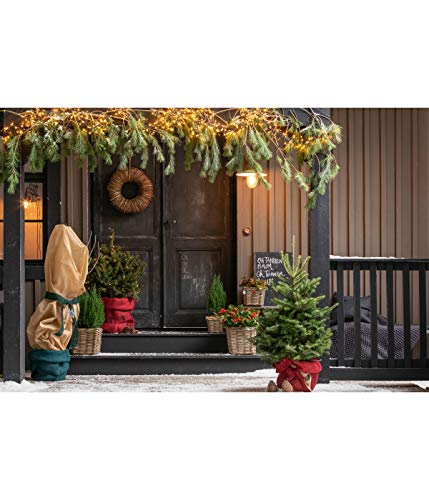 dehner-juteband-wickelstreifen-baumwolle-beige-15-5-cm image 8