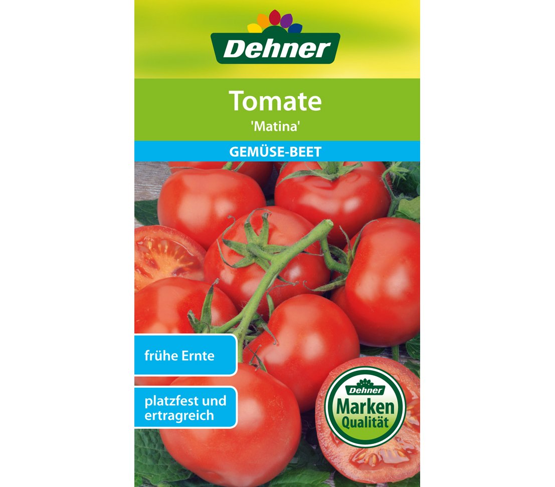 dehner-wild-nature-tomate-matina-saatgut-5er-pack-frueh image 1