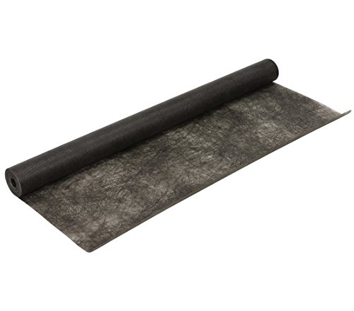 dehner-unkraut-vlies-premium-gartenvlies-15-x-1-m-schwarz image 4