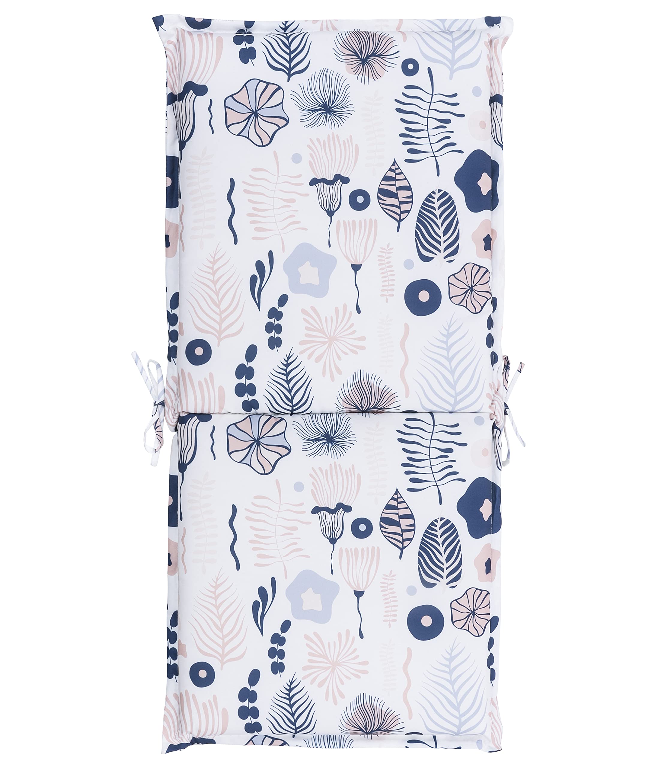 dehner-stowe-niederlehner-auflage-50x105-cm-apricot-waschbar image 2