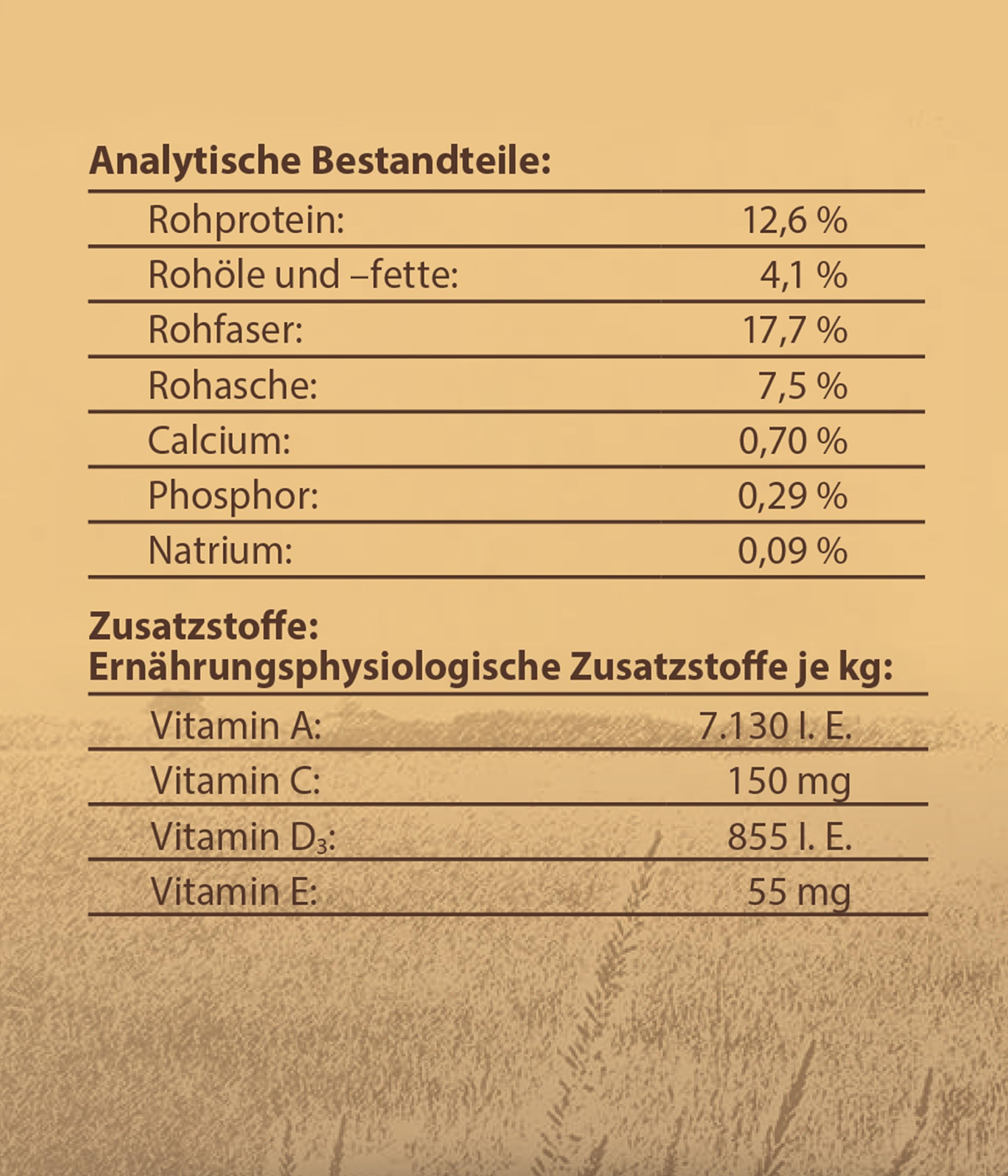 dehner-best-nature-degu-chinchilla-futter-1-5-kg-getreidefrei image 3