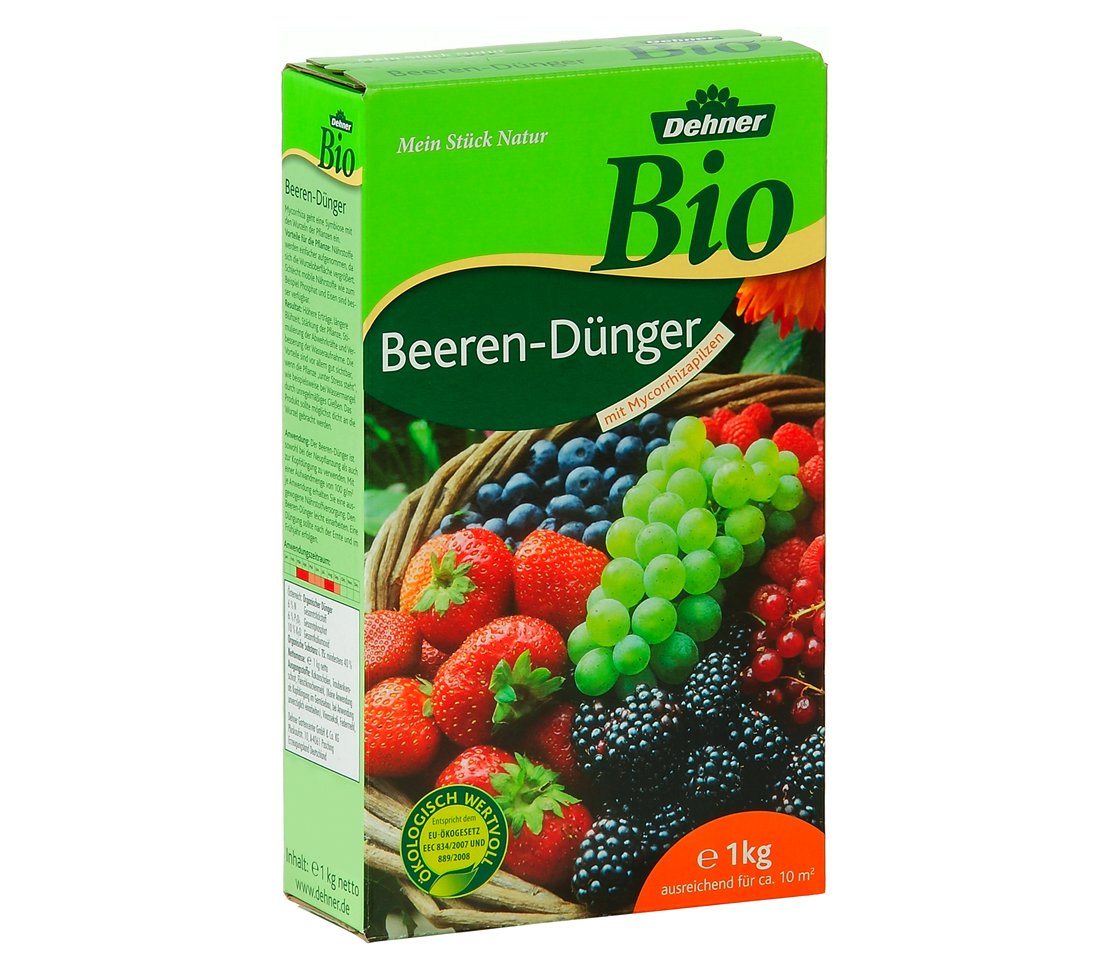 dehner-bio-beeren-d-nger-2-kg-f-r-hohe-ertr-ge image 2