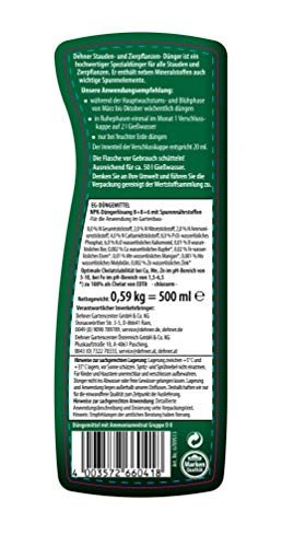 dehner-stauden-fl-ssigd-nger-500ml-f-r-50l image 4
