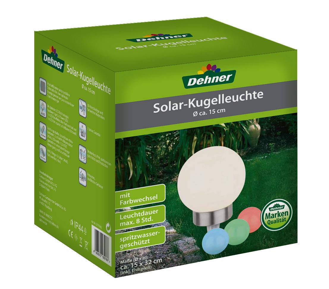dehner-solarleuchte-kugel-15-cm-wei-mit-farbwechsel-erdspie image 5