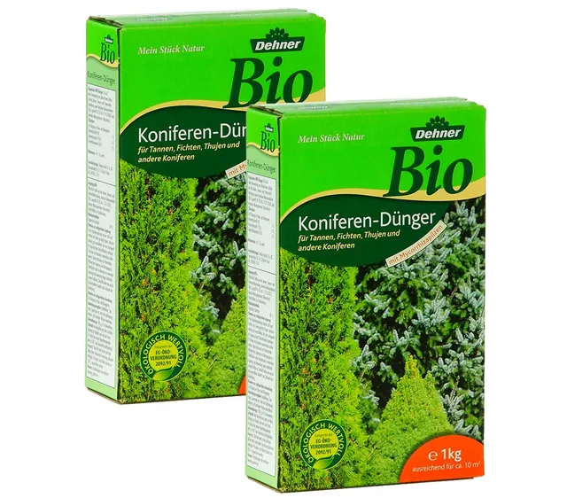 dehner-bio-koniferen-d-nger-2-kg-st-rkt-abwehrkr-fte image 1