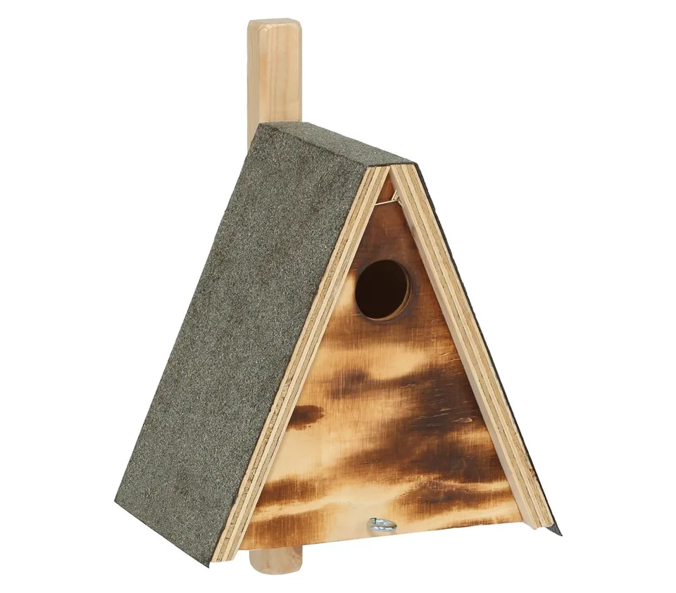 dehner-natura-nistkasten-v-gel-holz-32-mm-20x20x15-cm image 1