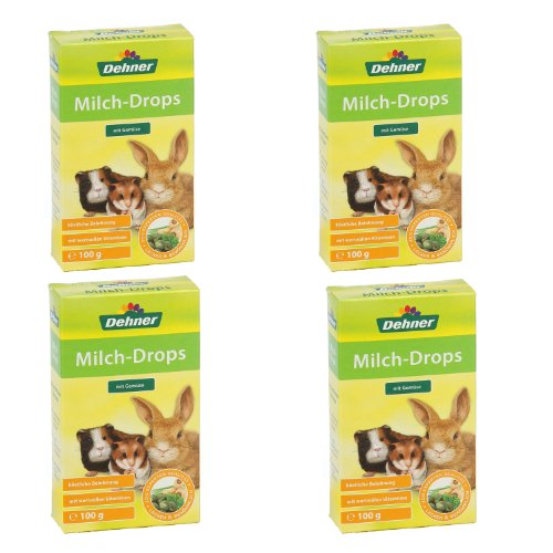 dehner-nagersnack-milch-drops-gem-se-400-g-mit-vitaminen image 4