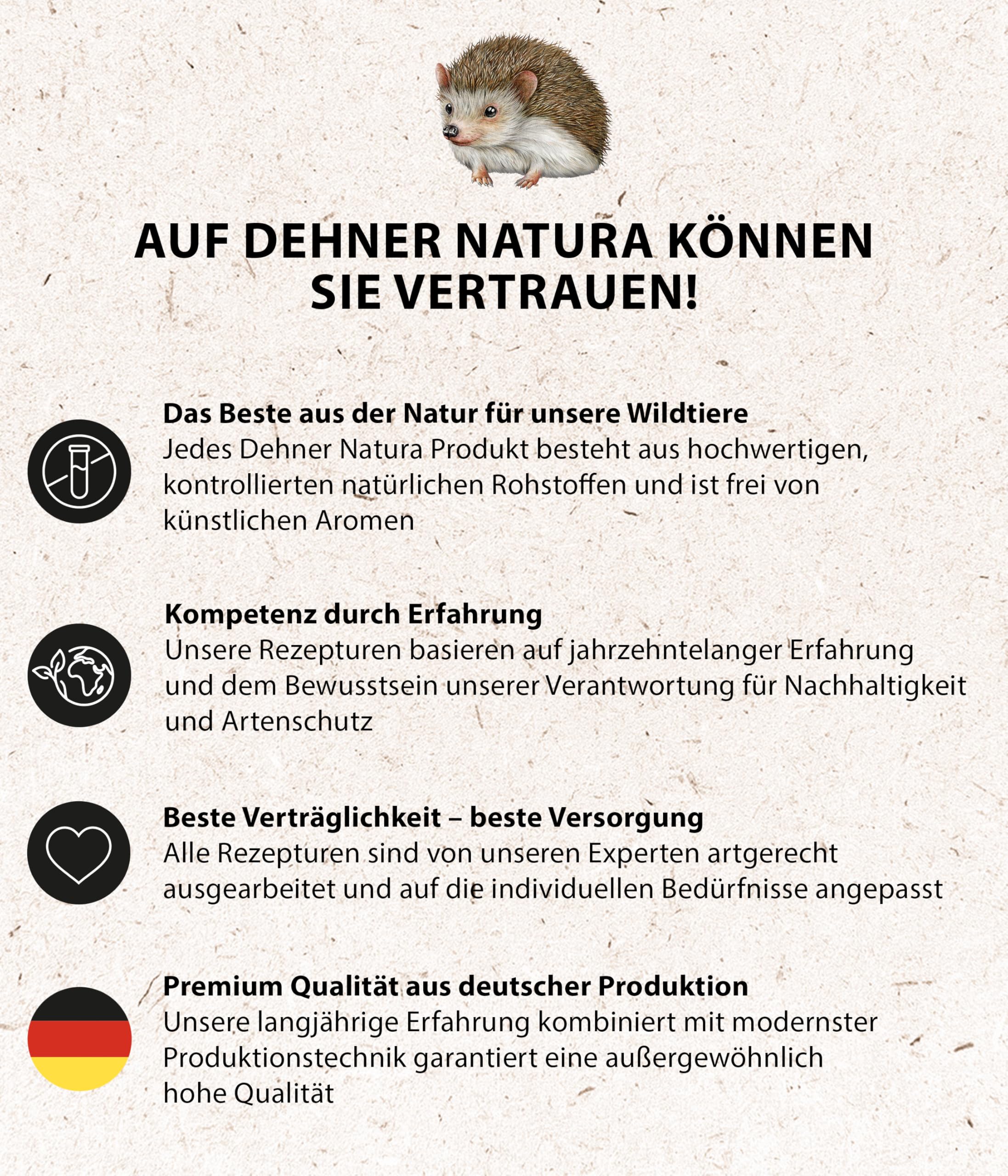 dehner-natura-igel-men-nassfutter-16x100g image 4