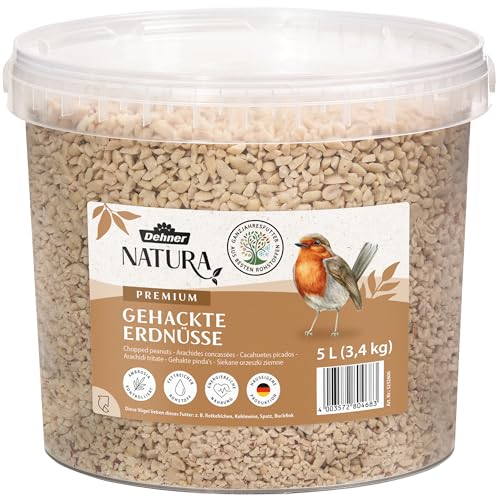 dehner-natura-premium-wildvogelfutter-erdn-sse-3-4-kg image 7