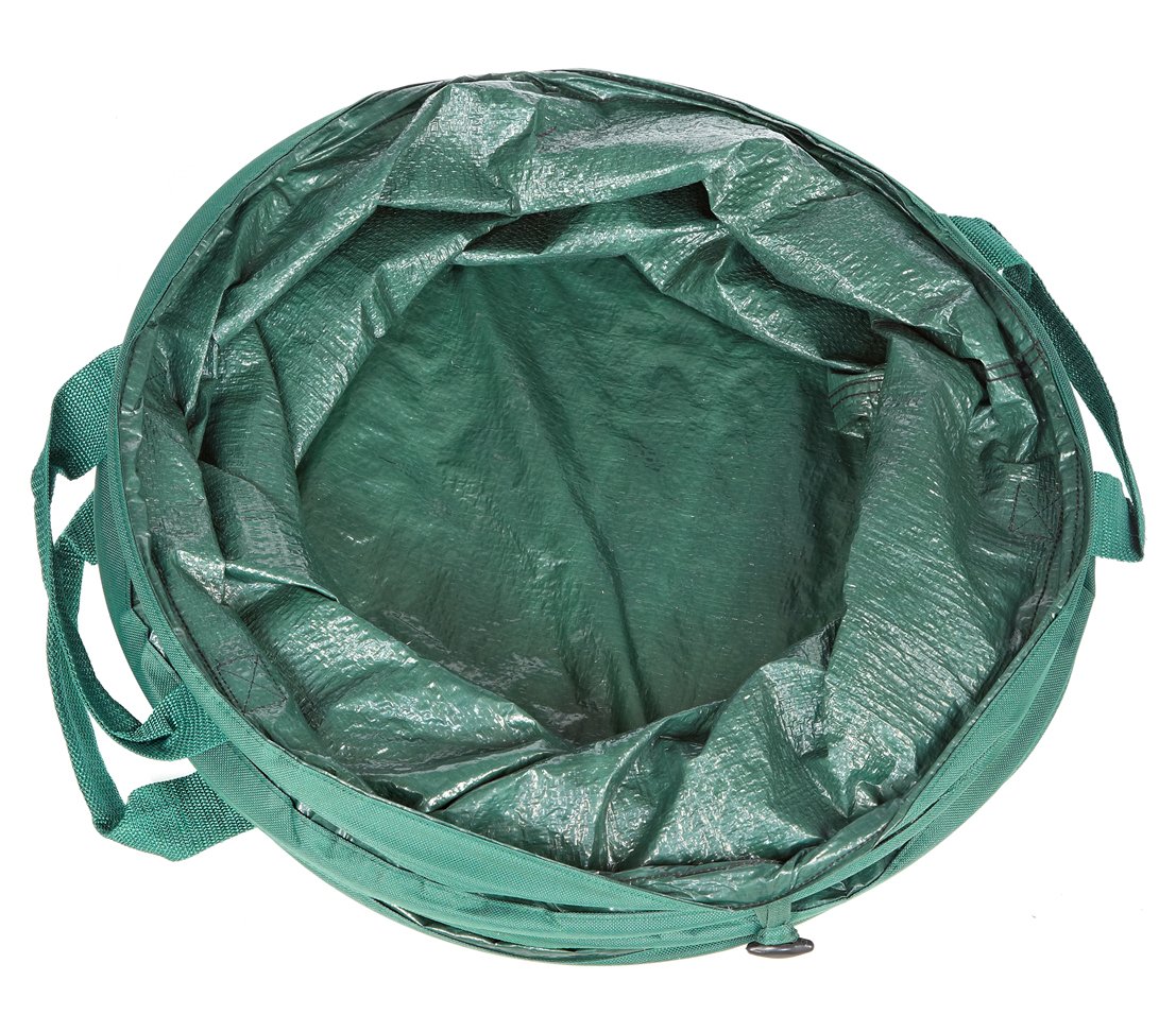 dehner-pop-up-2723567-gartenabfallsack-2er-set-120-l-gr-n image 3