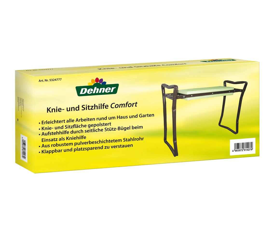 dehner-knie-und-sitzhilfe-gr-n-klappbar-gartenbank image 2