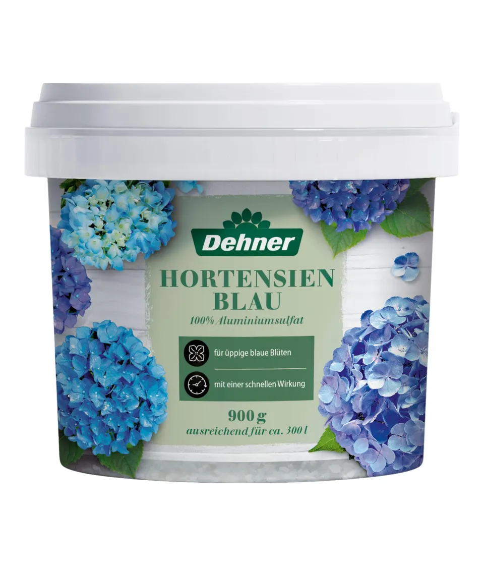 dehner-hortensien-blau-pflanzenhilfsmittel-aluminiumsulfat-900-g image 1