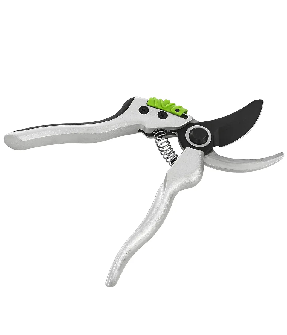 dehner-bypass-comfort-gartenschere-edelstahl-20-mm image 1