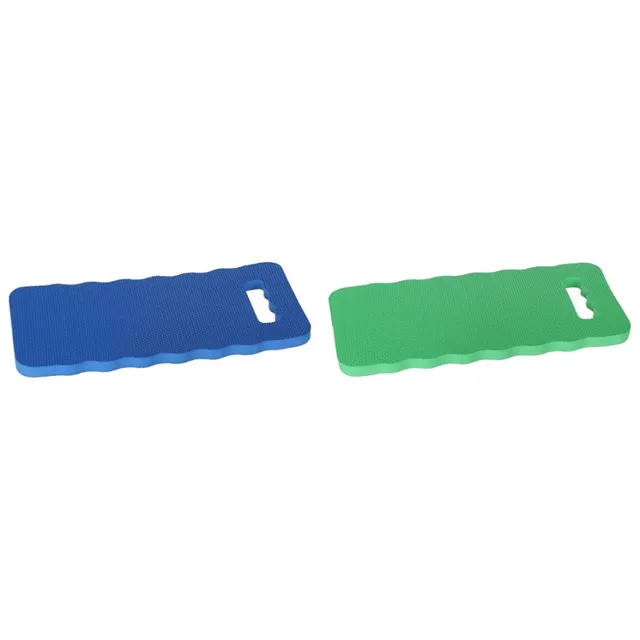 dehner-kniekissen-blau-gr-n-43x18x2-cm-2er-set image 1