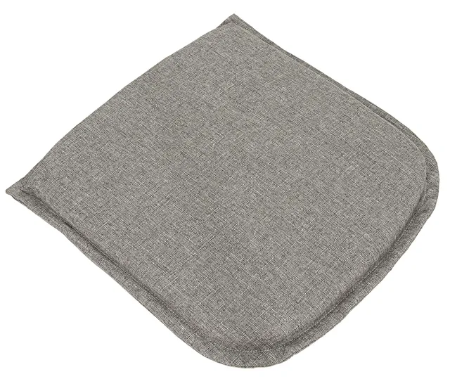 dehner-sam-sitzkissen-48x47x5-cm-stuhlkissen-anthrazit-waschbar image 1
