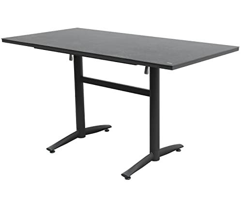 dehner-riverside-klapptisch-gartentisch-140x75cm-grau image 3