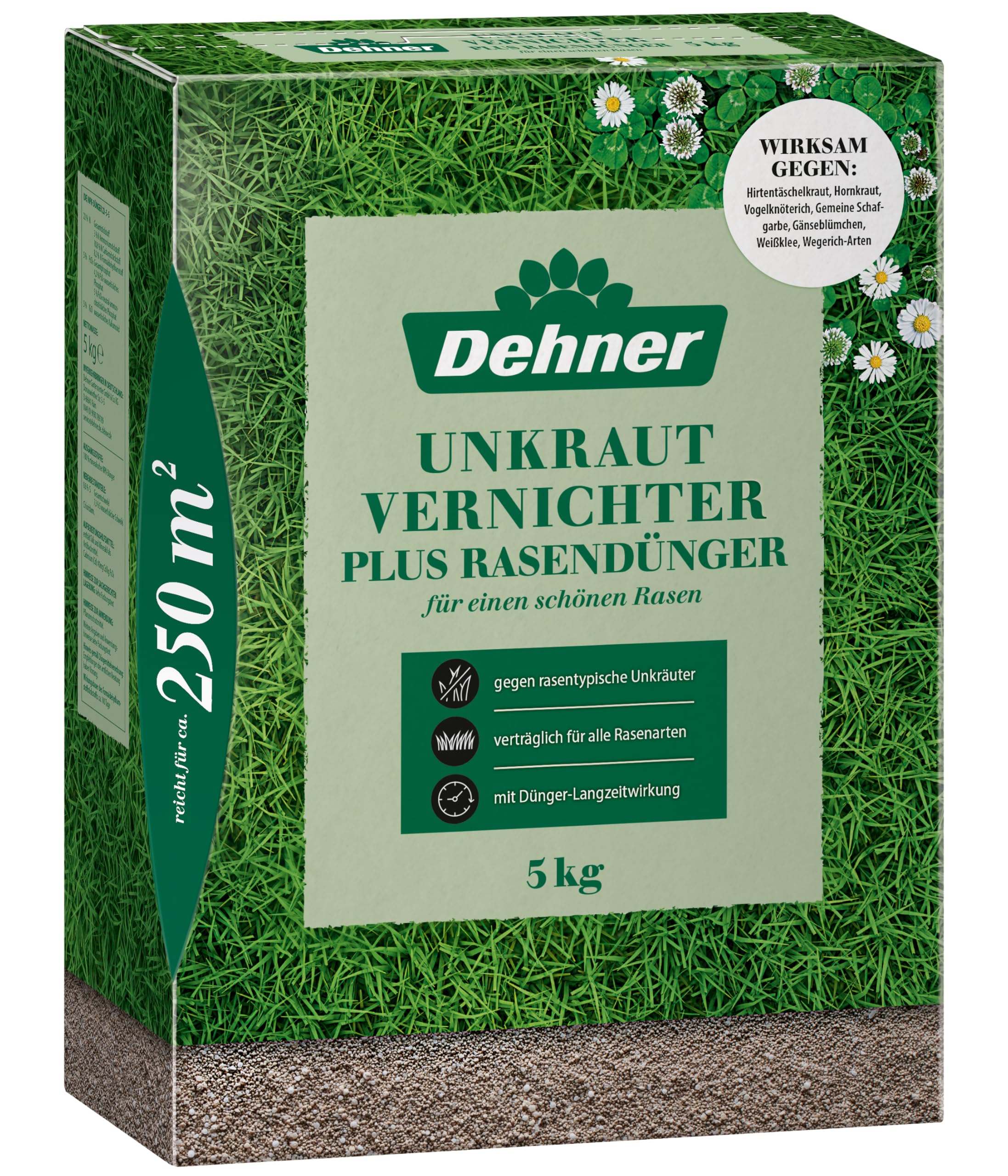 dehner-unkrautvernichter-plus-rasend-nger-5-kg image 1
