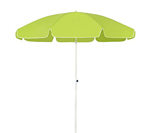 dehner-gute-wahl-sonnenschirm-saturn-200-cm-gr-n-polyester image 4
