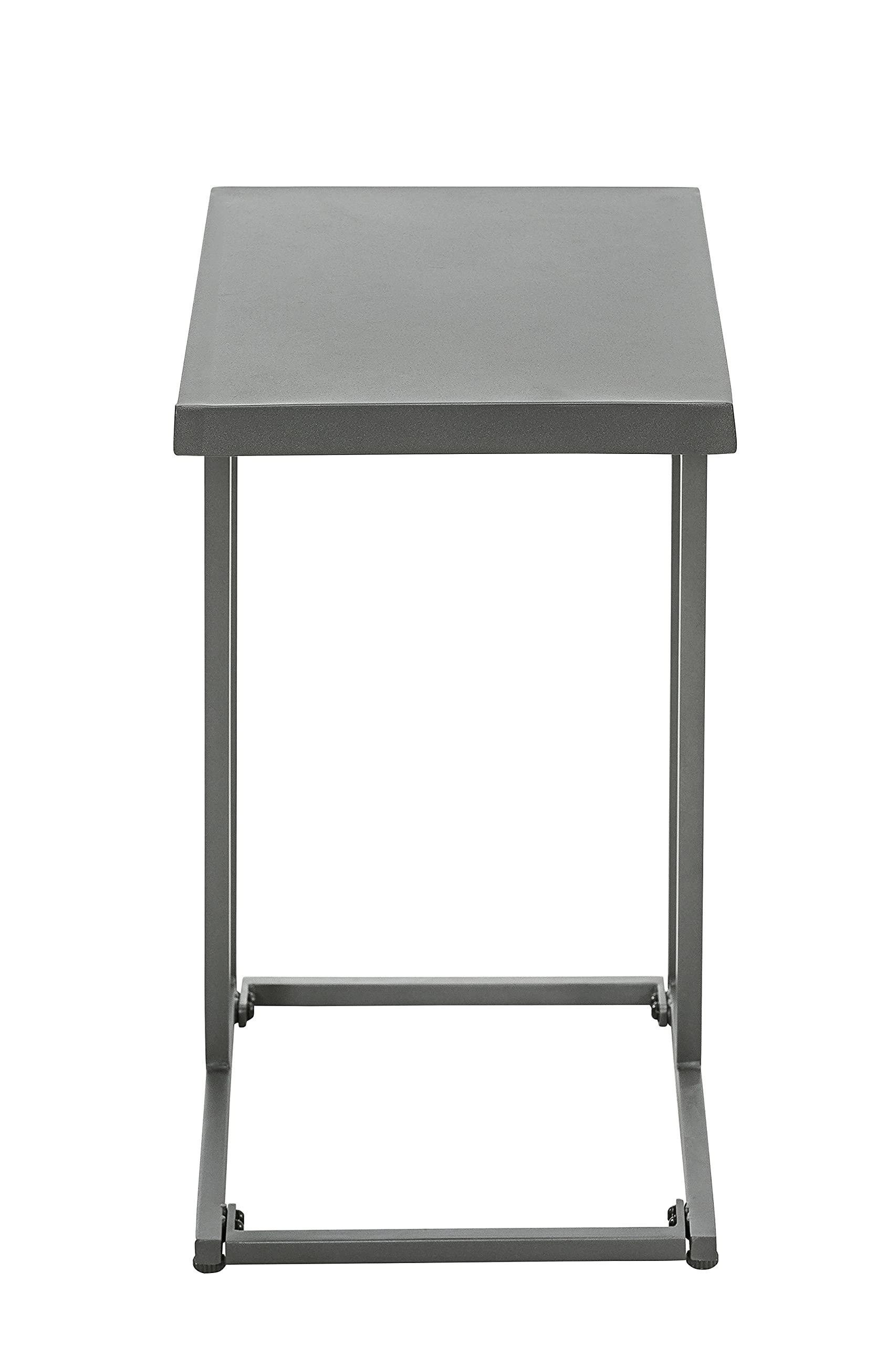 dehner-noah-beistelltisch-grau-56x43cm-beton-optik image 4