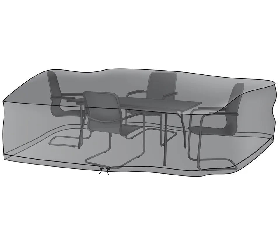 dehner-schutzh-lle-deluxe-gartenm-bel-anthrazit-210x160 image 1