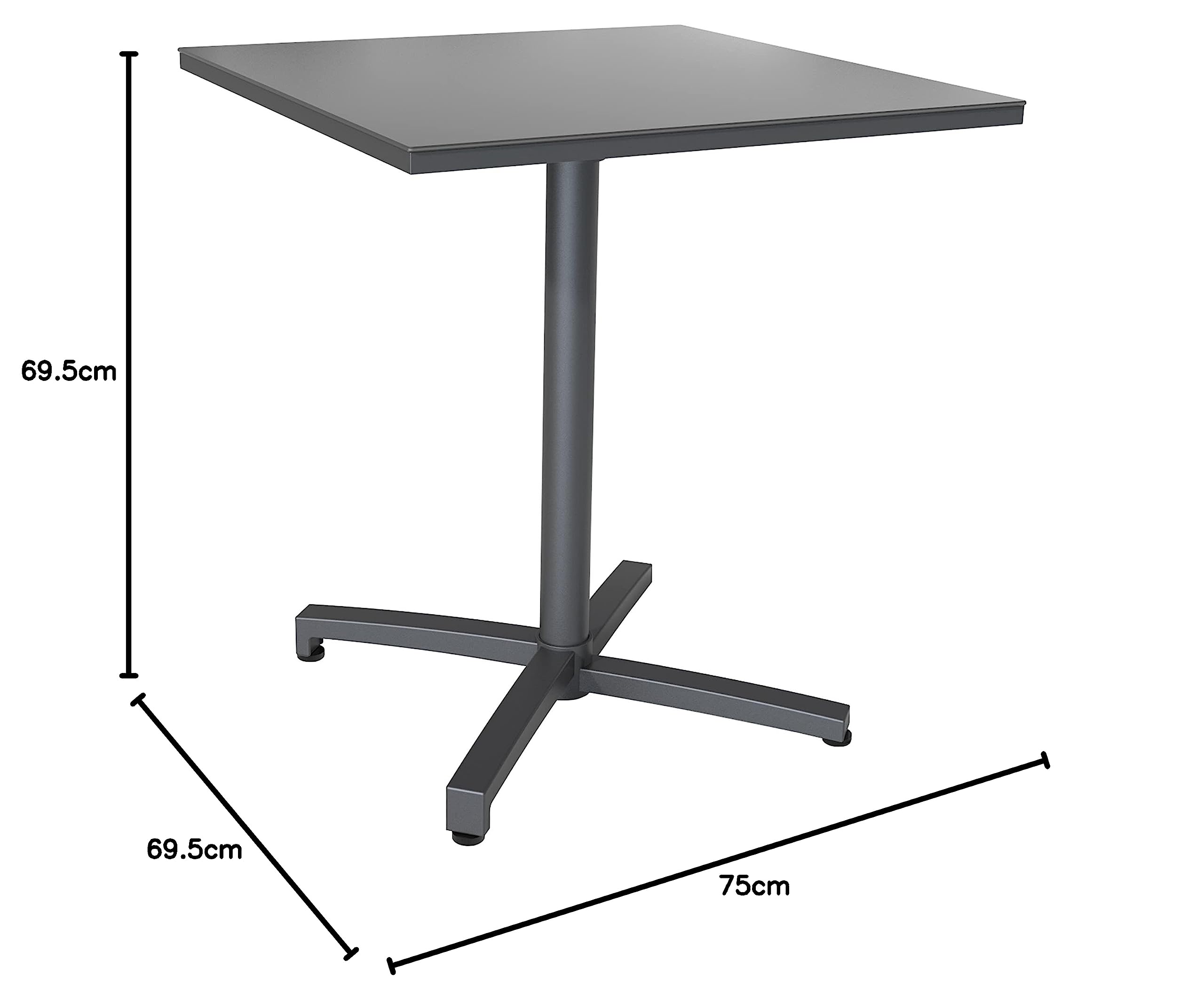 dehner-riverside-klapptisch-aluminium-keramik-grau image 2