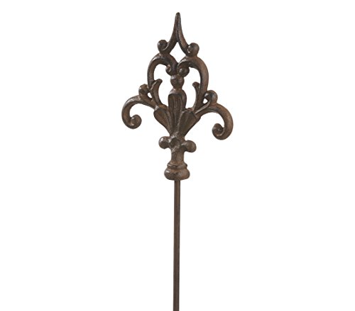 dehner-ornament-speer-gartenstab-gusseisen-140-cm-6-st-ck image 8
