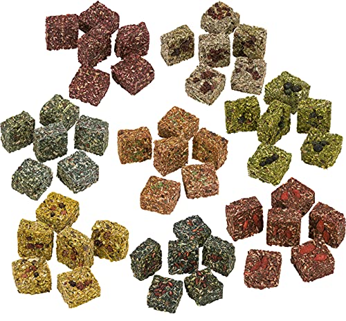 dehner-best-nature-nagersnack-w-rfel-720g-getreidefrei image 4