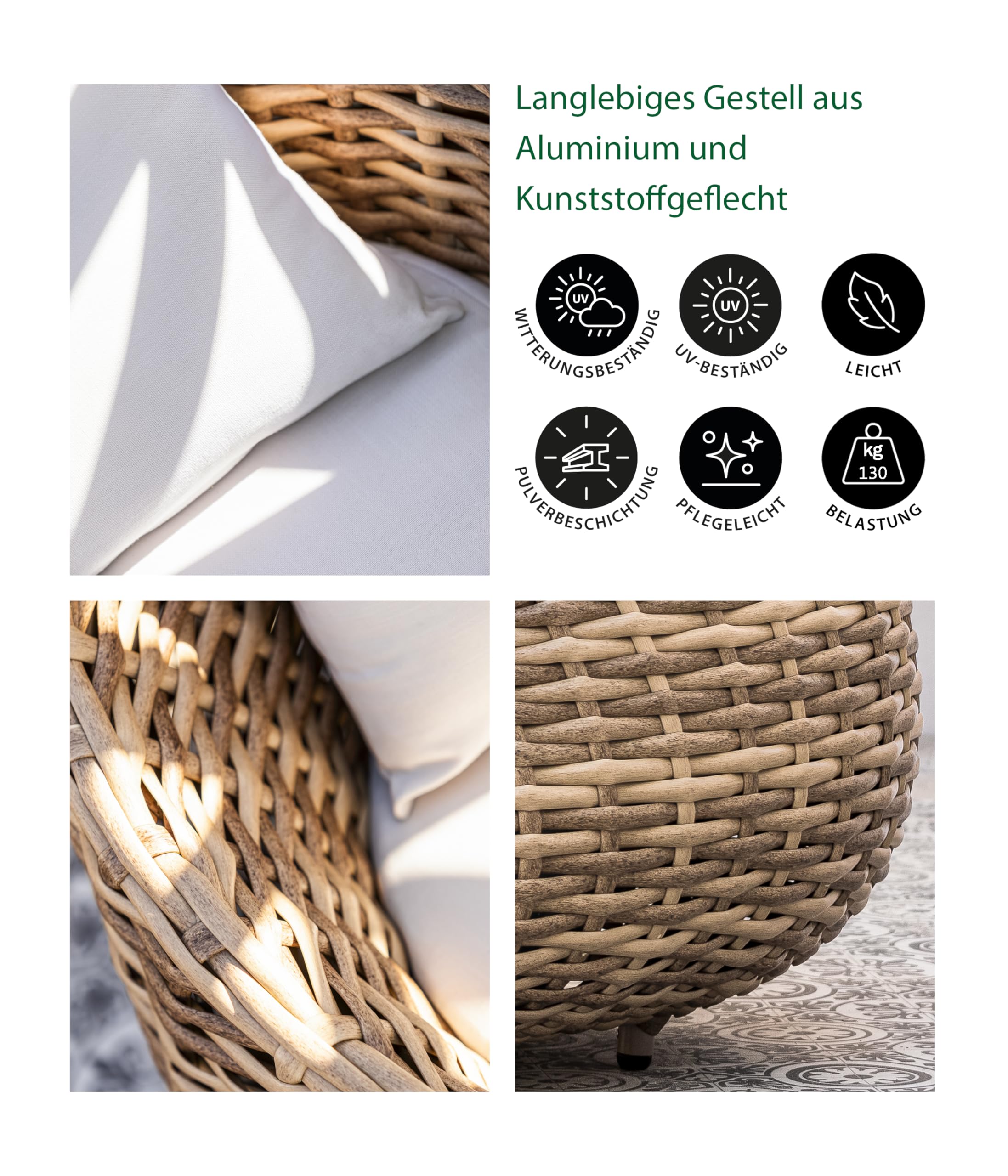 dehner-tulum-sessel-geflecht-braun-wei-97cm image 2