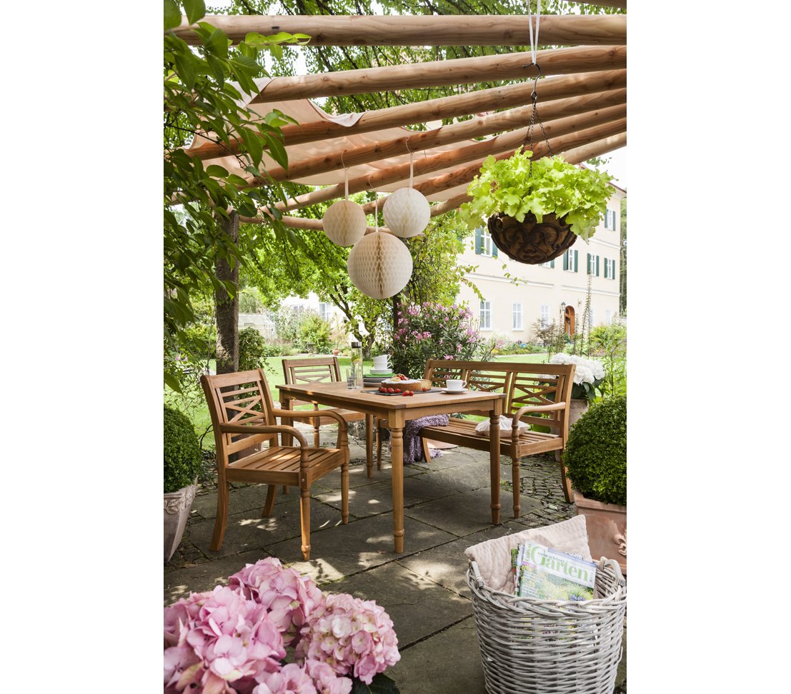 dehner-samoa-gartensessel-akazie-natur-kolonial-90-cm image 4