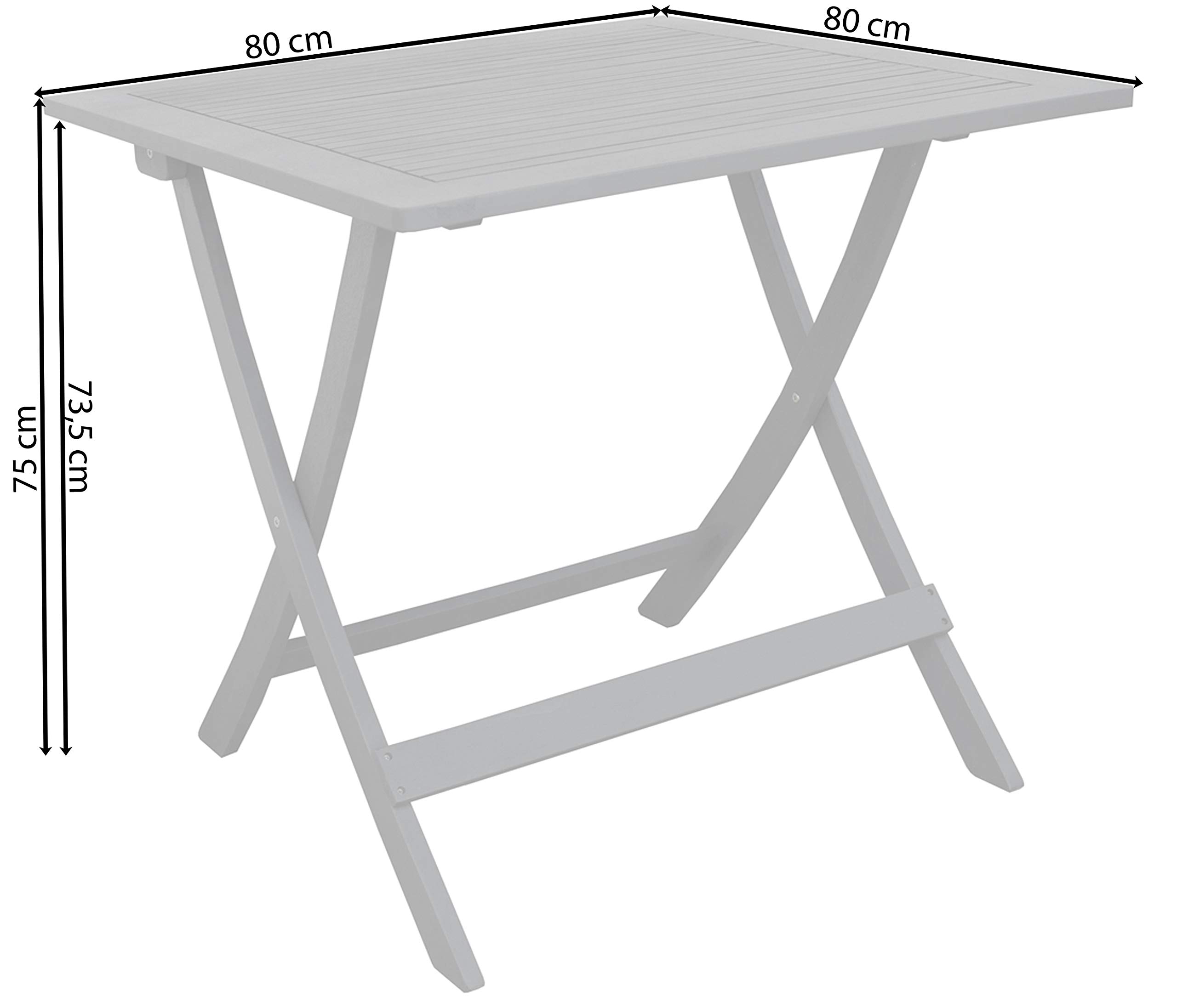 dehner-stavanger-klapptisch-grau-80x80x75-akazie-gartentisch image 3