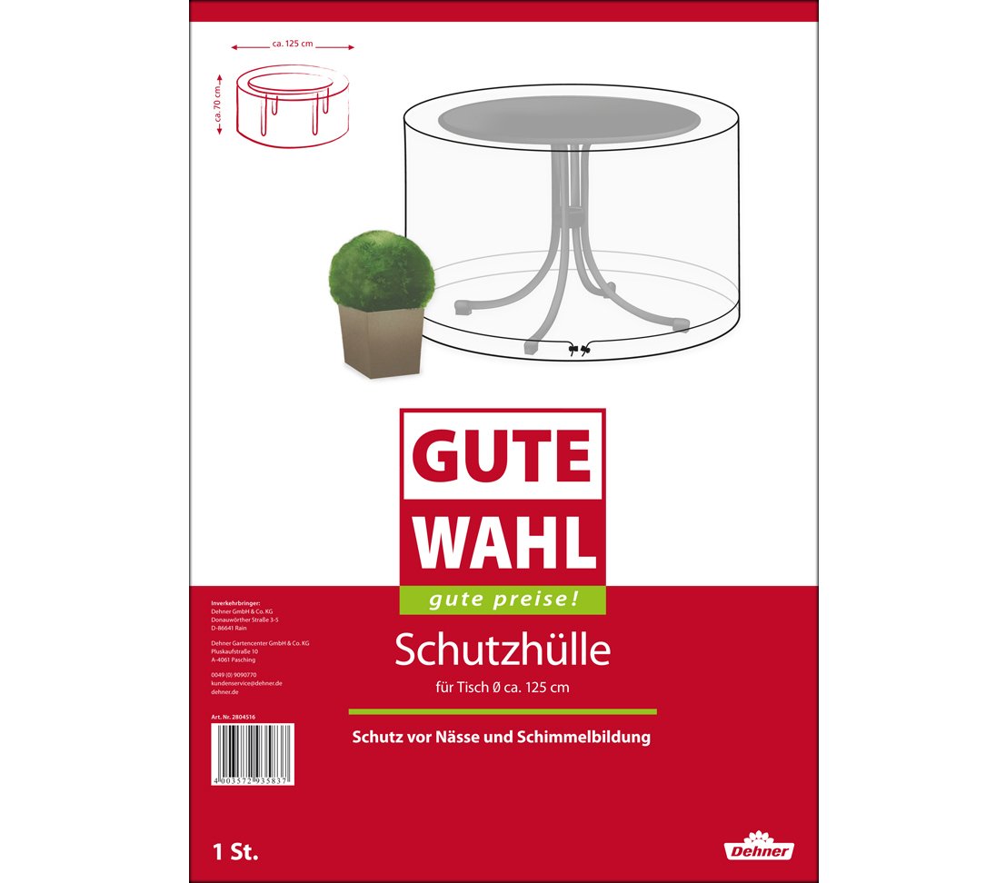 dehner-gute-wahl-schutzh-lle-gartentisch-125-cm-transparent image 3