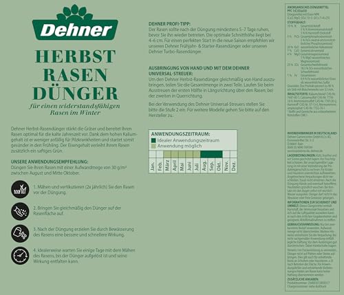 dehner-herbstrasend-nger-rasend-nger-5-kg-mit-langzeitwirkung-npk image 5