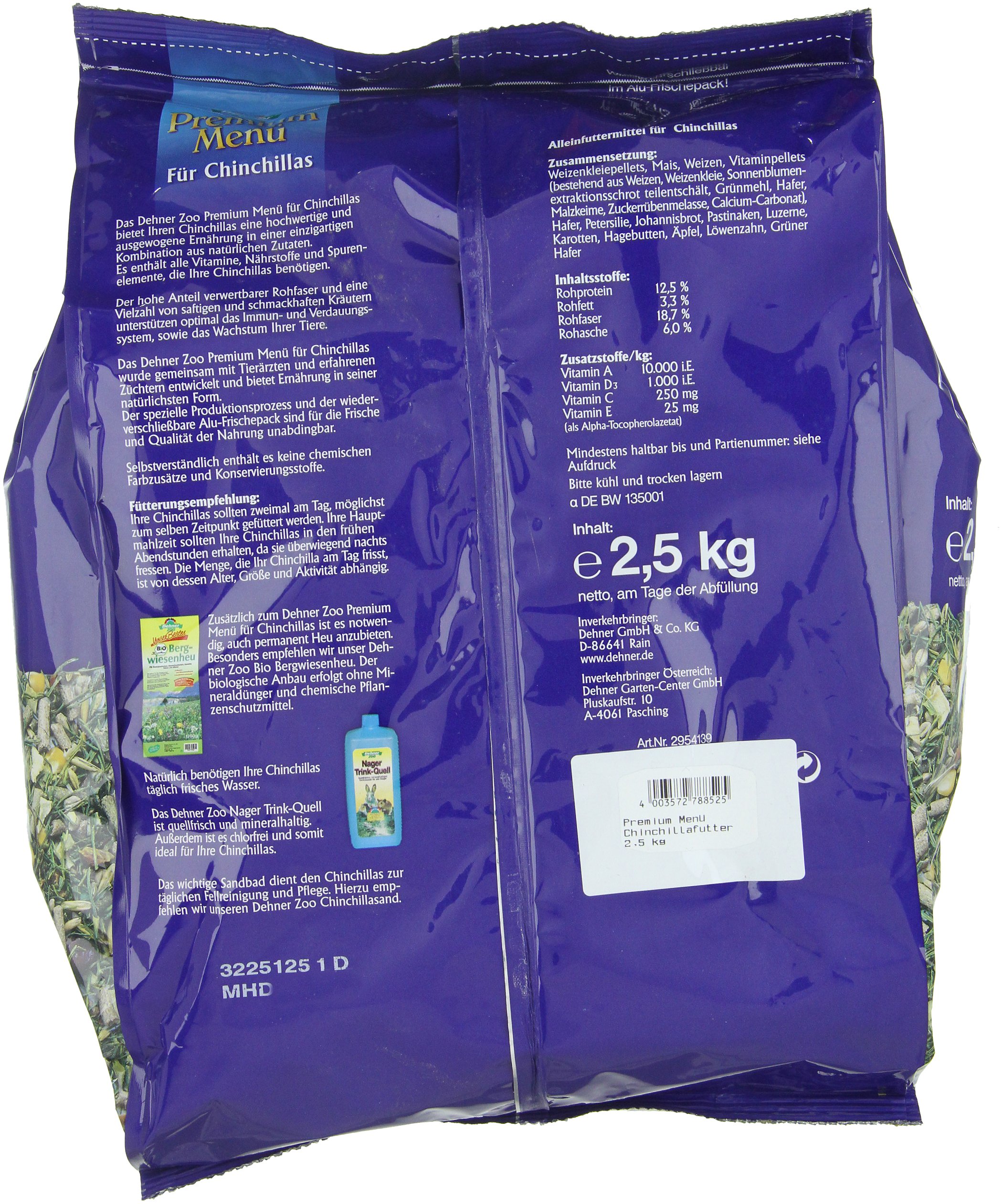 dehner-premium-men-chinchillafutter-2-5-kg-mit-kr-utern image 2